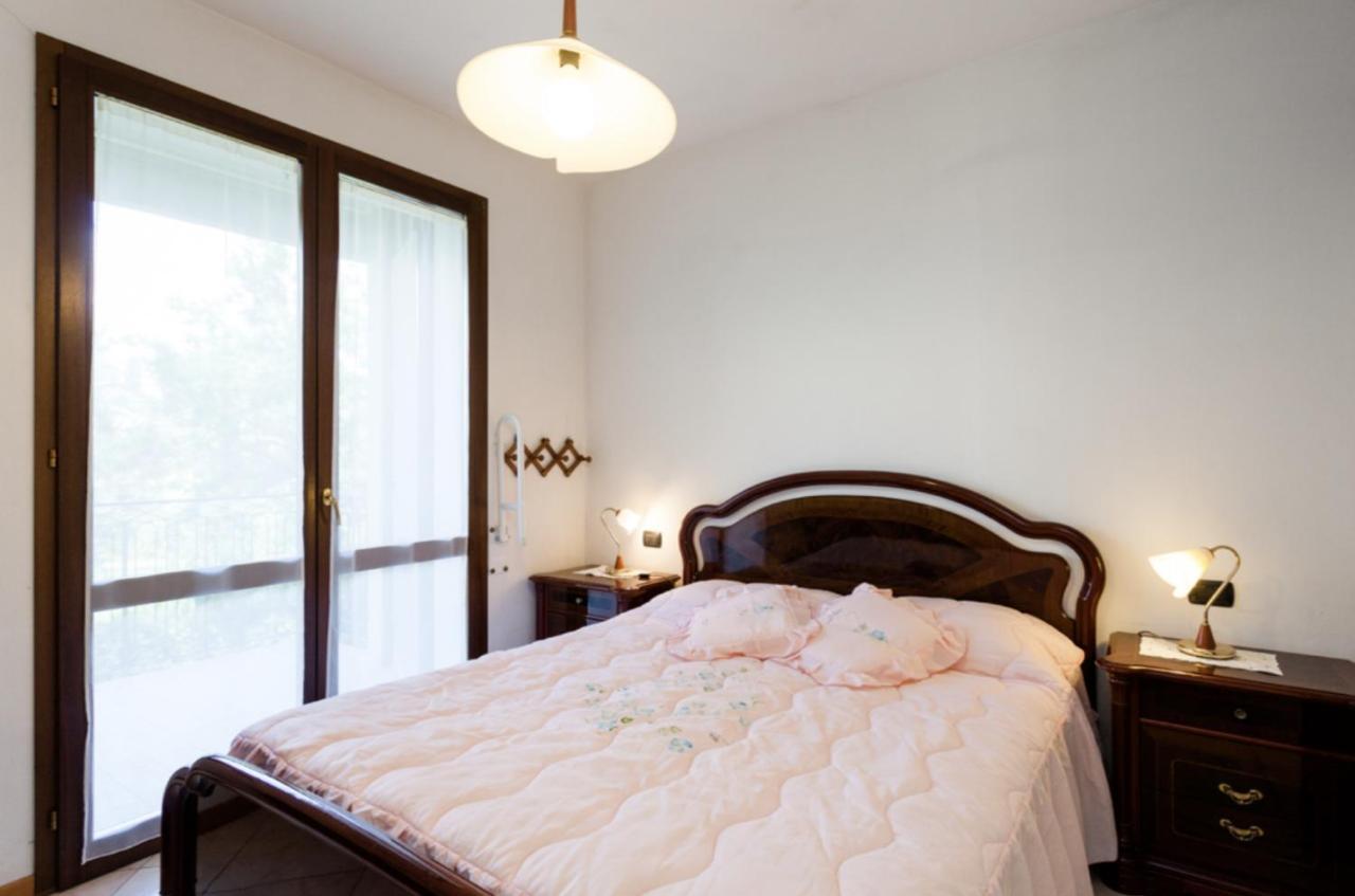 Relax In Collina Apartment Misano Adriatico Exterior foto
