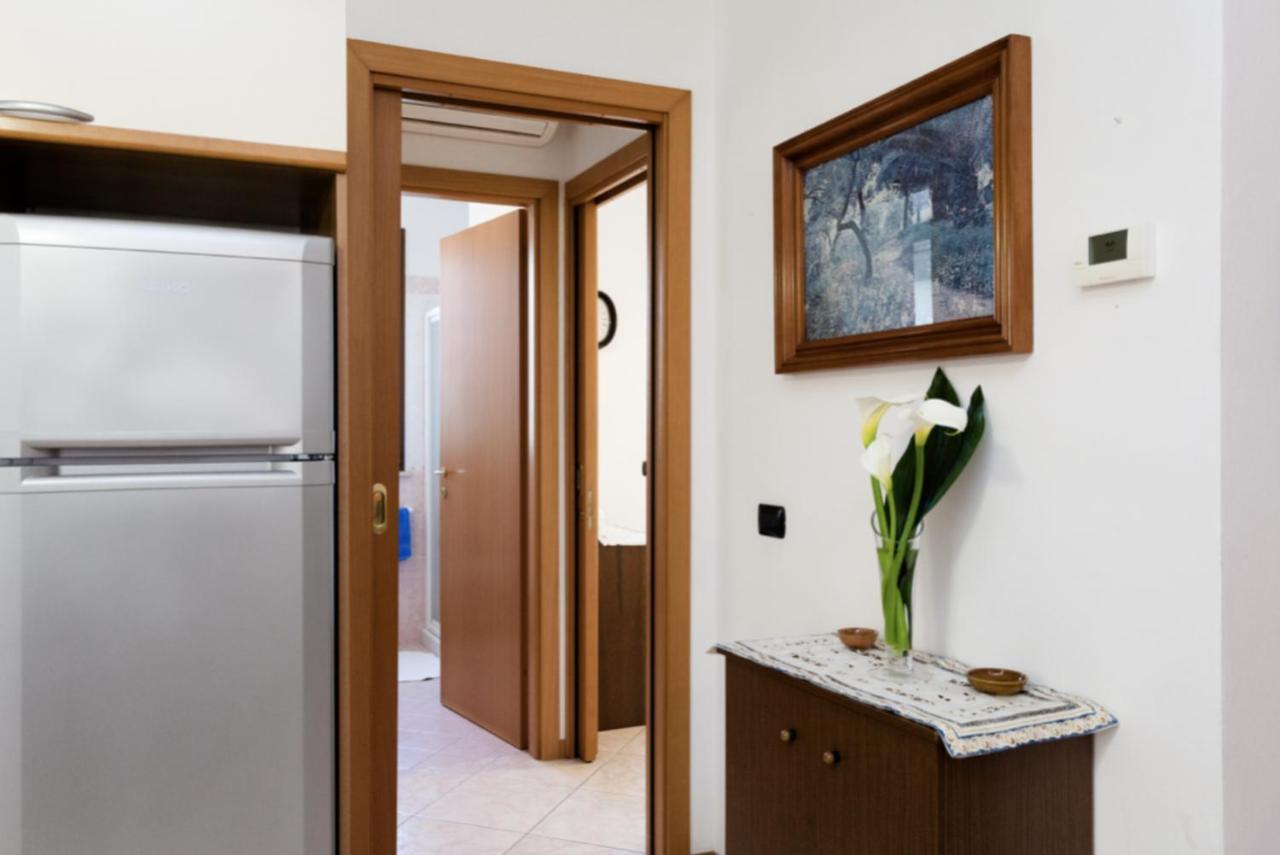Relax In Collina Apartment Misano Adriatico Exterior foto