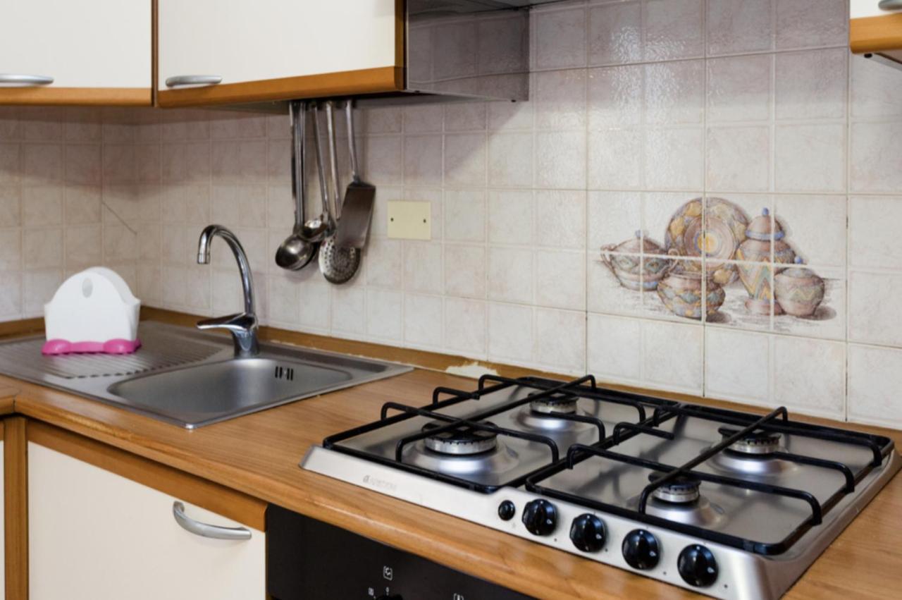 Relax In Collina Apartment Misano Adriatico Exterior foto