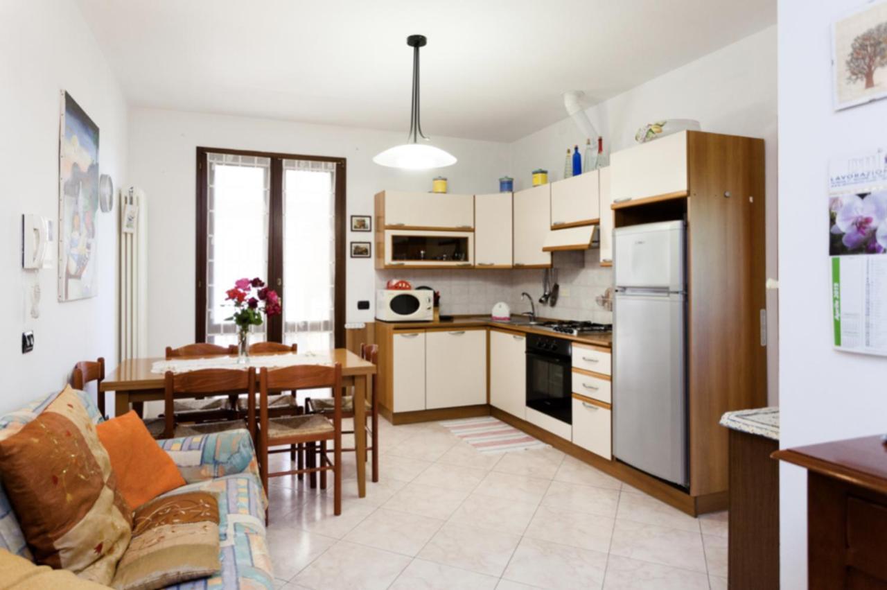 Relax In Collina Apartment Misano Adriatico Exterior foto
