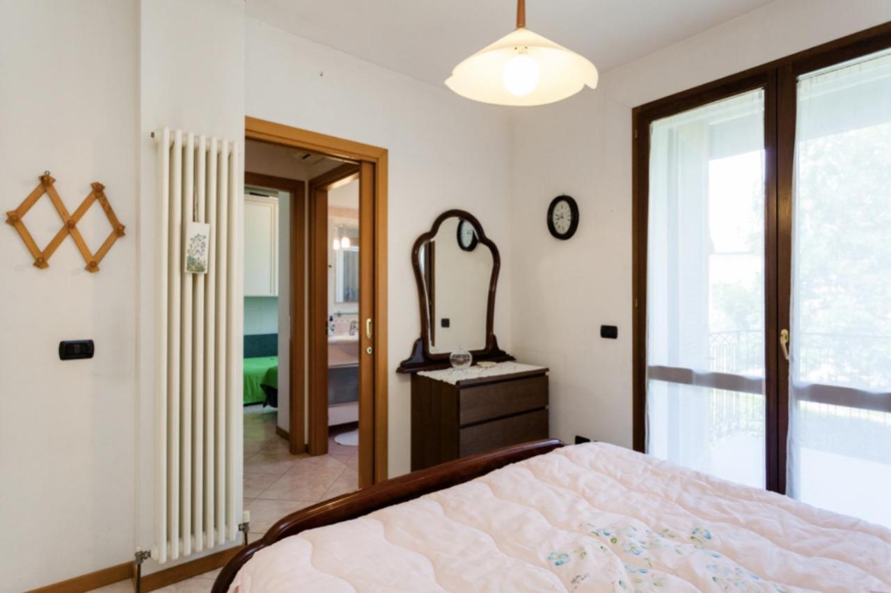Relax In Collina Apartment Misano Adriatico Exterior foto