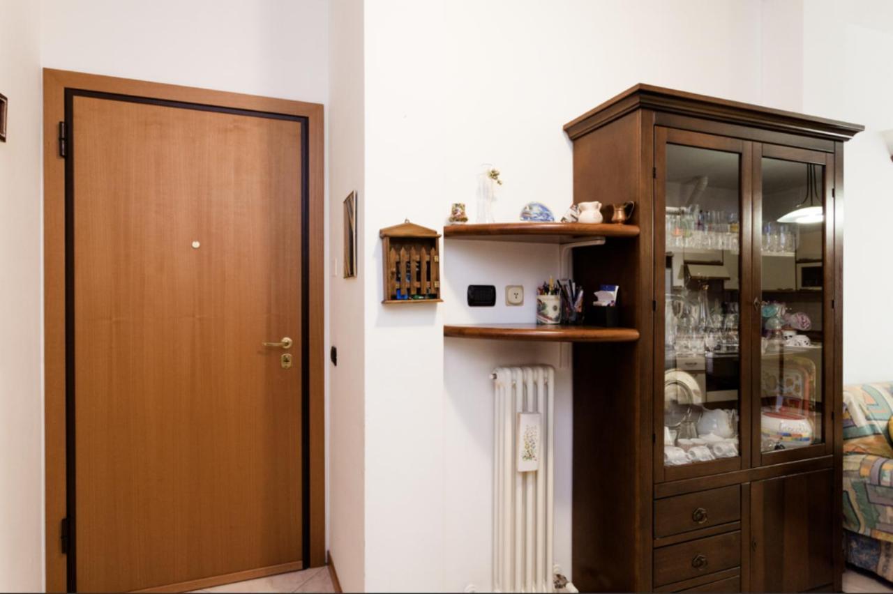 Relax In Collina Apartment Misano Adriatico Exterior foto