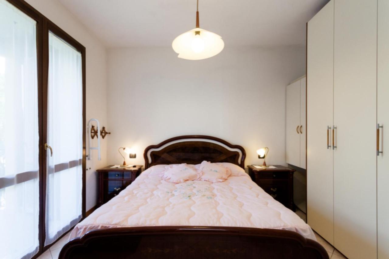 Relax In Collina Apartment Misano Adriatico Exterior foto