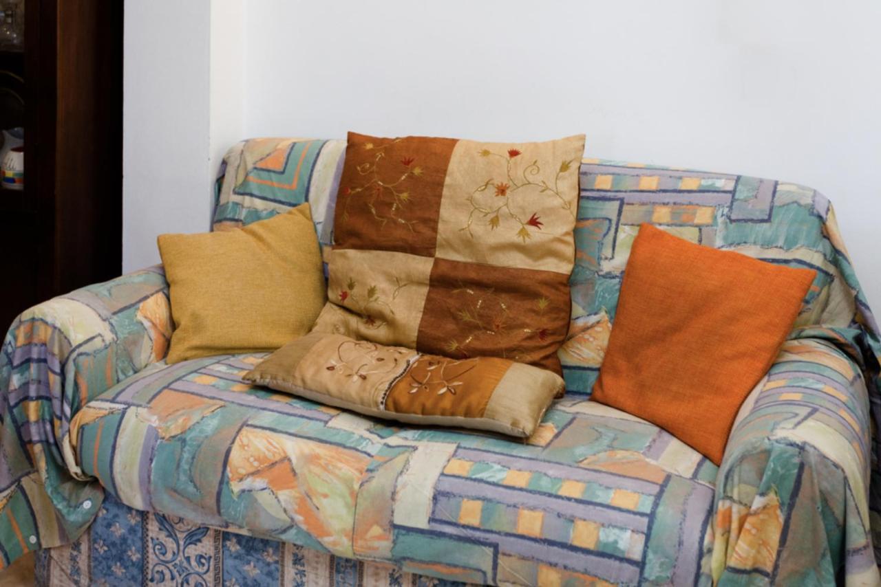 Relax In Collina Apartment Misano Adriatico Exterior foto