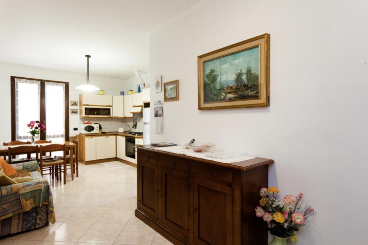 Relax In Collina Apartment Misano Adriatico Exterior foto