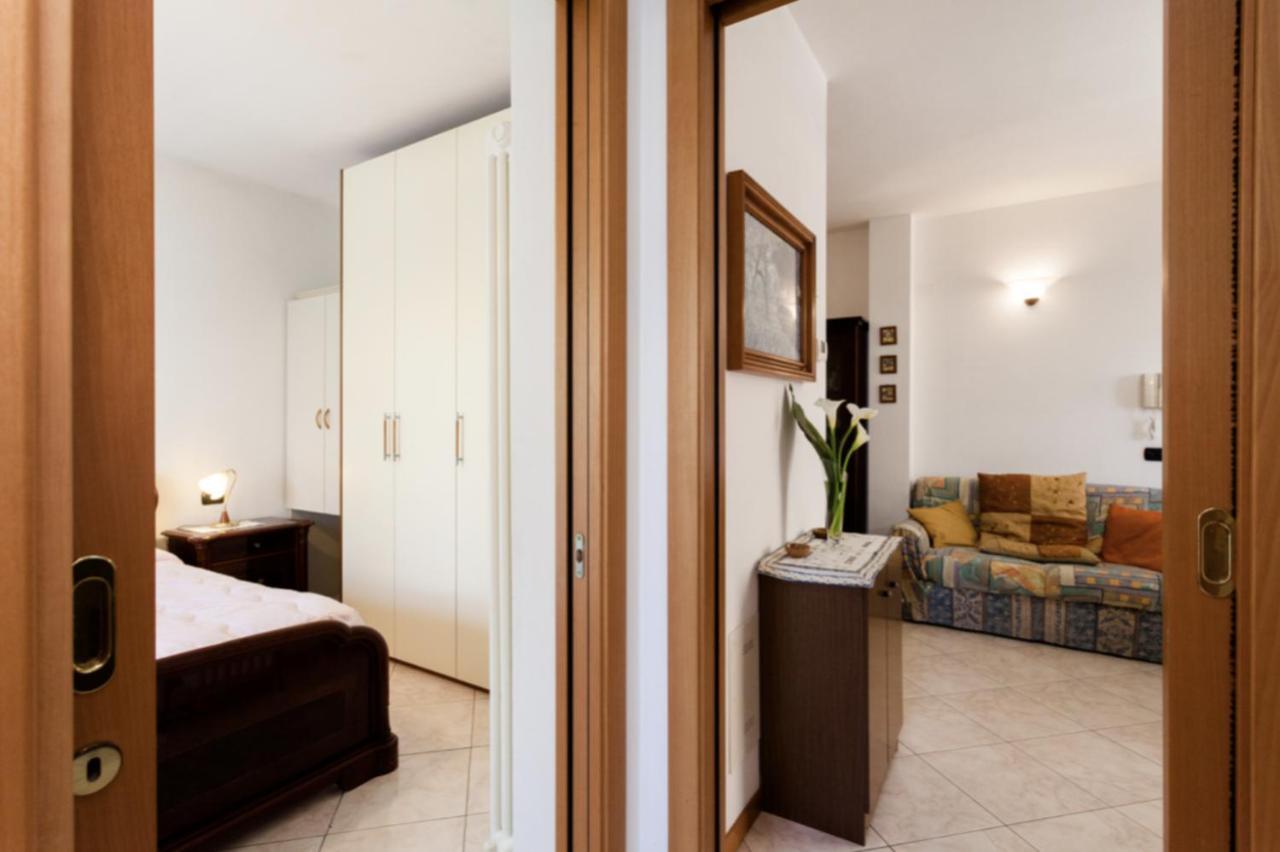 Relax In Collina Apartment Misano Adriatico Exterior foto
